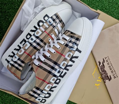 burberry sneakers price in south africa|burberry shoes price in rands.